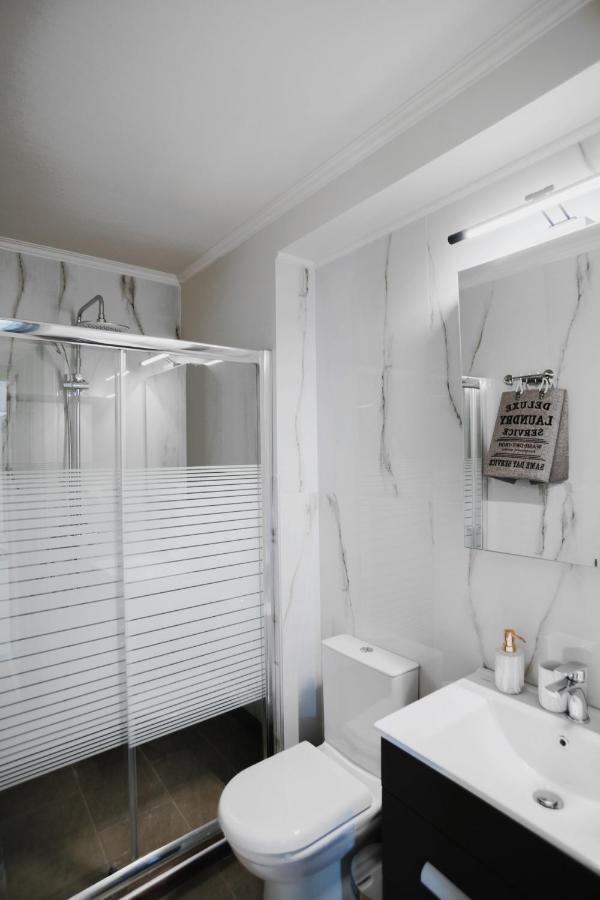 Alexandra Boutique Residence Seaside Александруполис Екстериор снимка
